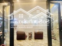 Bán Nhà 6 Tầng Thang Máy Khu Tái Định Cư Thế Lữ, Thượng Lý, Hồng Bàng, Hải Phòng