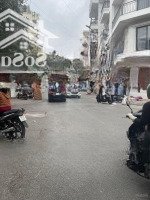 Bán Nhà 6 Tầng Thang Máy Khu Tái Định Cư Thế Lữ, Thượng Lý, Hồng Bàng, Hải Phòng
