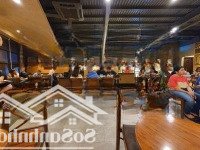 Giảm Sâu 18 Tỷ! Bán Nhà Mặt Tiền Âu Cơ, P9, Tân Bình -Diện Tích18 X 60(800M2), Hđt 330 Triệu - Giá Bán 80 Tỷ