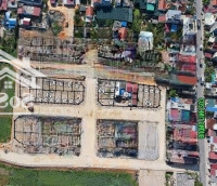 Lô Góc Siêu Đẹp Đất Đấu Giá Bái Trong, Thủy Nguyên, Hải Phòng