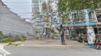 Htl5238: Bán Đấtmặt Tiềnđường Bình Chuẩn 36 Kdc Hiện Hữu, P. Bình Chuẩn, Tp. Thuận An