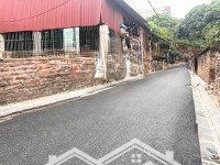 Bán 75M2 Nam Hồng, Đông Anh Đường Trải Nhựa.