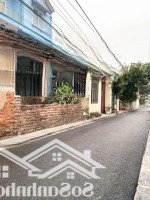 Bán 75M2 Nam Hồng, Đông Anh Đường Trải Nhựa.