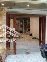 Bán Nr 4 Phòng Ngủ 5 Vệ Sinh 57M2 Nhà Mới Ngõ Thông Tại Bờ Sông Sét, Hoàng Mai, Hà Nội, Giá Tốt 12,8 Tỷ