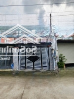 Htl4689 Bán Nhàmặt Tiềnkinh Doanh 2,7 Tỷ Gần Ngã Tư Miếu Ông Cù 500M, P. Bình Chuẩn, Tp. Thuận An