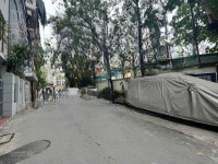 Bán Nhà Tại Phú Thượng, Quận Tây Hồ Diện Tích 40M, Lô Góc, Giá Rẻ Nhất Phú Thượng.