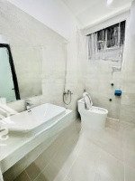Phú Thượng, Tây Hồ 40M2, 6 Tầng Mới Tinh, Thang Máy, Ngõ Thông Thoáng, Giá Bán 8.2 Tỷ