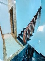 Phú Thượng, Tây Hồ 40M2, 6 Tầng Mới Tinh, Thang Máy, Ngõ Thông Thoáng, Giá Bán 8.2 Tỷ