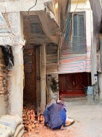 Phú Thượng, Tây Hồ 35M2, 5 Tầng Trung Tâm Phường, Thang Máy, Nhà Mới. Giá Bán 8 Tỷ