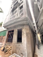 Phú Thượng, Tây Hồ 35M2, 5 Tầng Trung Tâm Phường, Thang Máy, Nhà Mới. Giá Bán 8 Tỷ