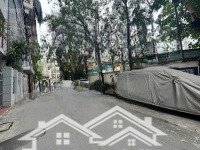 Phú Thượng, Tây Hồ Diện Tích 60M2, Tt Phường, Ngõ Thông Tứ Phía, Giá Tốt Nhất Khu Vực