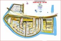 Một Cặp Liền Kề View Sông Kdc Phú Nhuận( Bán Đất Tặng Biệt Thự 313M2 Sàn)