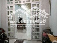 Chính Chủ Bán Nhà Số 12 Đường Tự Do, Thị Trấn Dầu Tiếng, Tỉnh Bình Dương