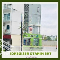 Bán Shop Thương Mại Khối Đế Chung Cư Nhật Bản 1 Căn Duy Nhất Giá Chỉ 46 Triệu/M2