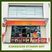 Bán Shop Thương Mại Khối Đế Chung Cư Nhật Bản 1 Căn Duy Nhất Giá Chỉ 46 Triệu/M2