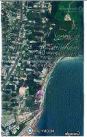 Bán Gấp Đất Thương Mại Dịch Vụ Mặt Tiền 15M, Phú Quốc Suối Tự Nhiên, Tiềm Năng Tăng Giá