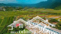Chính Chủ Bán Cắt Lỗ 200 Triệu Lô Đất 132M2, Quốc Lộ 12B, Yên Thủy, Hòa Bình. Sđcc