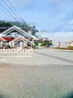 Chủ Kẹt Tiền Bán Gấp Lô 130M2 Vị Trí Đối Diện Trường Học Đức Hoà, Kdc Đông Đúc