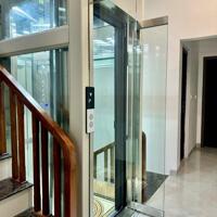 Bán nhà Phố Hồng Hà - Oto - Thang Máy - Phân Lô: 58m x 5T. Giá 15 tỷ