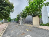 Htl3361 Bán Đất Kdc Lê Phong Bình Chuẩn, P.bình Chuẩn, Tp.thuận An