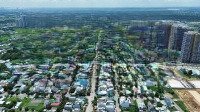Bán Gấp Lô Đất Đẹpmặt Tiền9A, Sát Bên Vành Đai 3, Đường Nhựa 30M Thông Thoáng Đối Diện Vinhomes