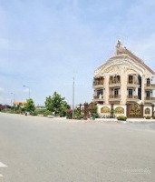 Bán Gấp Lô Đất Đẹpmặt Tiền9A, Sát Bên Vành Đai 3, Đường Nhựa 30M Thông Thoáng Đối Diện Vinhomes