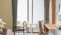 Cho Thuê Khách Sạn 4 - 5 Sao Tại Phố Tây Phố Hàn Nha Trang