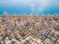 Cho Thuê Khách Sạn 4 - 5 Sao Tại Phố Tây Phố Hàn Nha Trang