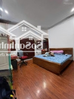 Cần Bán Nhà 4 Tầng Thang Máy Phố Quan Nhân Thanh Xuân Cách 1 Nhà Ra Phố Ô Tô Vào Nhà 62M, 16,6 Tỷ
