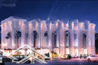 The Manhattan Glory- Vinhomes Grand Park