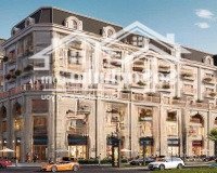 Bán Căn Khách Sạn 6 Tầng, Sát Biển Trong Khu Đô Thị Regal Legend