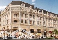 Bán Căn Khách Sạn 6 Tầng, Sát Biển Trong Khu Đô Thị Regal Legend