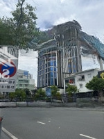 Toà Nhà 2H 13 Tầng Góc 2Mt Phan Đăng Lưu, 11500M2 Sàn, 260 Tỷ Hđt 2 Tỷ/Tháng
