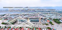 Chính Thức Mở Bán City Land Center - Mặt Đường Đinh Tiên Hoàng - 6 Tỷ/ Shop 4 Tầng 108M2