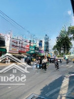 Hiếm - Nhà Cấp 4 Linh Chiểu Ngay Chợ Trường Cao Đẳng Công Nghệ Tđ - Ngang 16M -Phù Hợp Xây Chdv