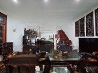 Lô Góc - Nguyễn Trường Tộ - Ba Đình - 40M2 X 5 Tầng - 3 Bước Ra Mặt Phố