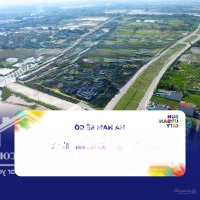 Mở Bán Ch Park Residence Đối Diện Cv Sun World. Bàn Giao Quý Ii/2026. Htls 0% 36Th. Ck Đến 18,5%