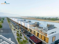 Bán Biệt Thự 3 Tầng Full Hồ Bơi View Chính Diện Sông Dòng Tiền 100 Triệu/Tháng - Sổ Hồng Lâu Dài
