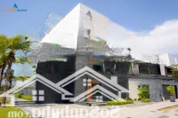 Bán Biệt Thự 3 Tầng Full Hồ Bơi View Chính Diện Sông Dòng Tiền 100 Triệu/Tháng - Sổ Hồng Lâu Dài