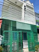 Bán Nhà 2 Tầng Đường An Hoà 11, Khuê Trung, Gần Ngay Chợ Cẩm Lệ