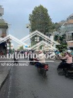 Nhà Ngon Khan Hiếm -Mặt Tiền Trần Quốc Thảo. P9.Quận 3 - 4 Tầng (4 X 12M) -Hđt : 50 Triệu - 17,9 Tỷ