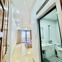 Bán nhà phố Trần Cung 55m2 5 tầng 2 thoáng thang máy Xây mới ở ngay oto 30m 10 tỷ hơn