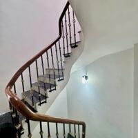 Bán nhà phố Trần Cung 55m2 5 tầng 2 thoáng thang máy Xây mới ở ngay oto 30m 10 tỷ hơn