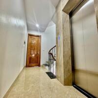 Bán nhà phố Trần Cung 55m2 5 tầng 2 thoáng thang máy Xây mới ở ngay oto 30m 10 tỷ hơn