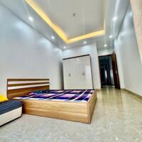 Bán nhà phố Trần Cung 55m2 5 tầng 2 thoáng thang máy Xây mới ở ngay oto 30m 10 tỷ hơn