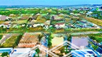 Bán Nền Đối Diện Trường Học Và Chợ