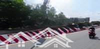 Bán Lô Đất Đường Hồ Văn Mên, An Thạnh, Thuận An, Bình Dương, 120M2, 850Vnd
