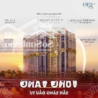 Bán Căn Hộ The Gió Riverside Căn Hot Nhất 1 Phòng Ngủ41M2 Giá Chỉ 1Tỷ6/Căn, Tt Chỉ 480 Triệu Nhận Nhà.