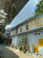 Cần Ra Nhanh Dãy Trọ Ngay Chợ Mỹ Phước, Mỹ Phước, Bến Cát, Giá Bán 870 Triệu, 300M2, Sổ Riêng, Giá Tl