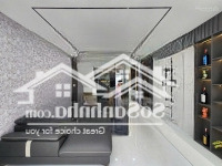 Bán Nhà Mới - Hẻm Xe Hơi 160 Nguyễn Văn Quỳ - Quận 7